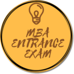 MBA Entrance- CAT, CET, CMAT,