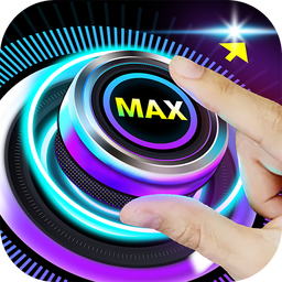 Volume Booster - Sound Booster