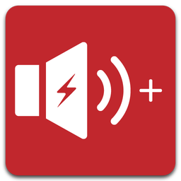 Volume Booster: Music Booster, Speaker Booster