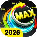 Volume Booster - Sound Booster