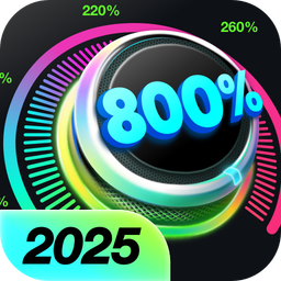 Volume Booster - Sound Booster