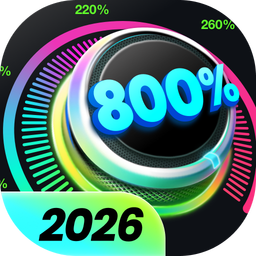 Volume Booster - Sound Booster