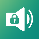 Volume Control & Lock and Mute