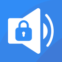 Volume Control & Lock and Mute