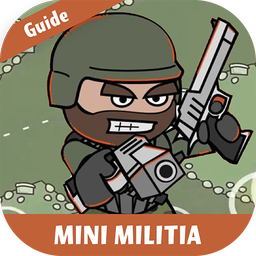 Guide for Mini Militia Doodle Gun 2020