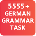 German Grammar Test