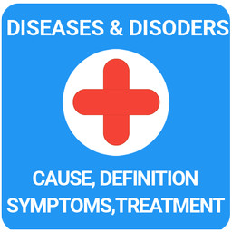 Diseases and Disorders Complete Handbook