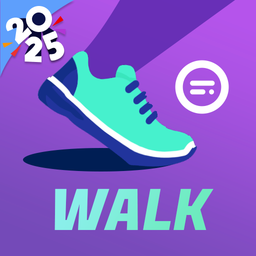 Walk Off Weight - Step Tracker