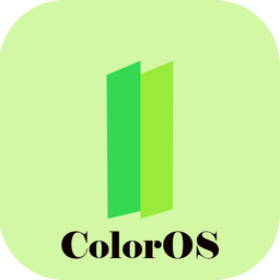 Oppo ColorOS 11 Launcher