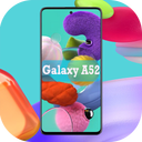 Samsung A52 Launcher / Galaxy