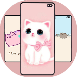 Cute Cat Wallpapers
