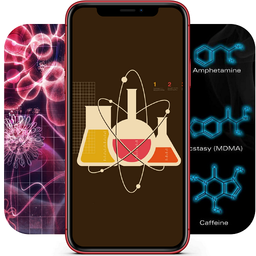 Chemistry Wallpapers