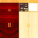 Wardrobe Design Maker - Color