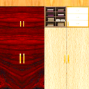 Wardrobe Planner: 3D Design