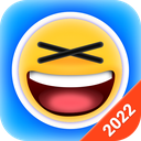 Umoji Sticker for WhatsApp