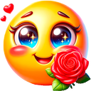Emoji Stickers for WhatsApp