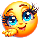 Emoji Stickers for WhatsApp