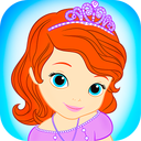 Princess Stickers for WhatsApp