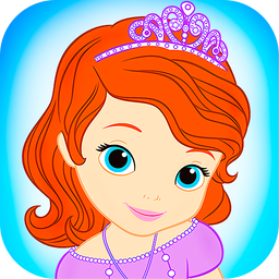 Princess Stickers for WhatsApp