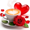 Good Morning Stickers