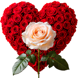WASticker - Love Flowers