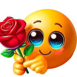 Emoji Stickers for WhatsApp