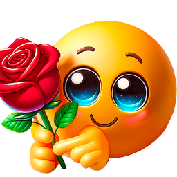Emoji Stickers for WhatsApp