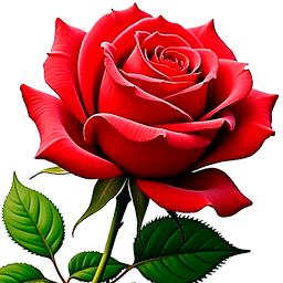 Roses Stickers for WhatsApp