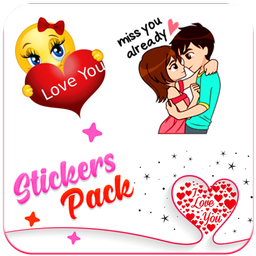 More Stickers For WhatsApp
