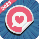 Magic Sticker Maker WASticker