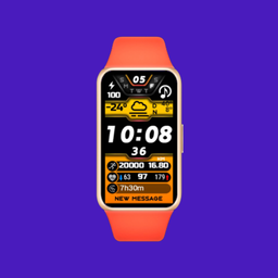 Honor free watch store