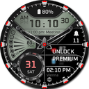 Fazer Watch Face