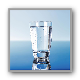 water restorative