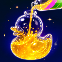 SortPuz 3D: Color Water Game