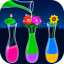 Water Sort! Color Sort Puzzle