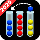Ball Sort Puzzle