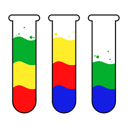 Water Sort Puzzle - Color Game