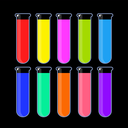 Water Sort - Color Sort Game