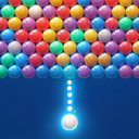 Bubble Shooter Pop Jewels