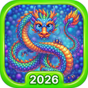 Bubble Shooter Pop Jewels