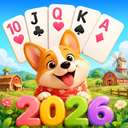 Solitaire Star Harvest