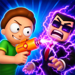 Mr Pain: Hit Master