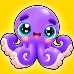 Octopus Escape: Mind Control