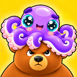 Octopus Escape: Mind Control