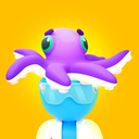 Octopus Escape: Mind Control
