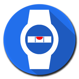 Bubble Level For Wear OS (Andr