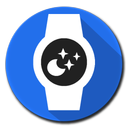 Screensaver For Wear OS (Android Wear)