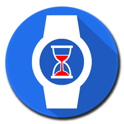 Advanced Timer For Wear OS (Android Wear)