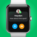 Watch Sync App - BT Notifier