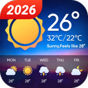 Live Weather: Weather Forecast